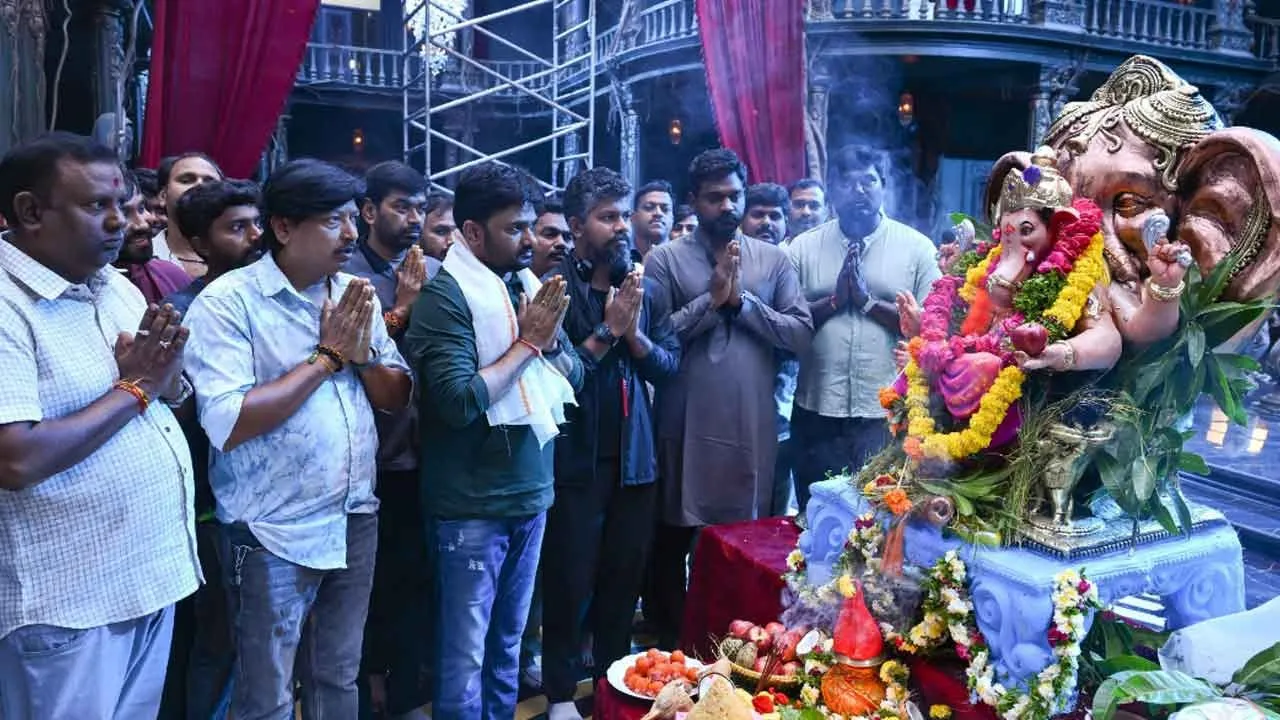 Ganesh Chaturthi (1)