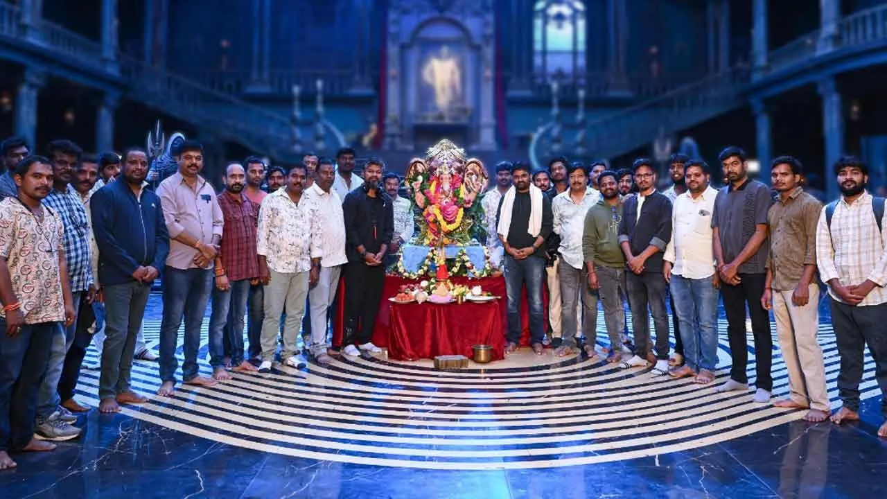 Ganesh Chaturthi (3)
