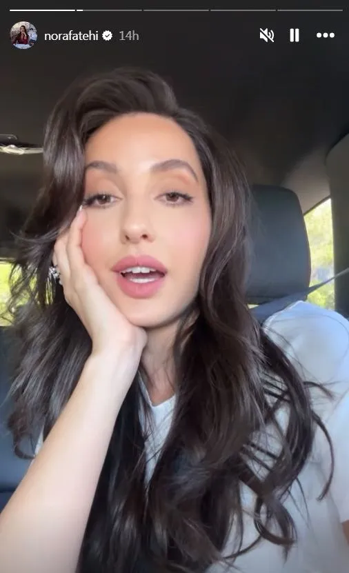 Nora Fatehi’ (2)