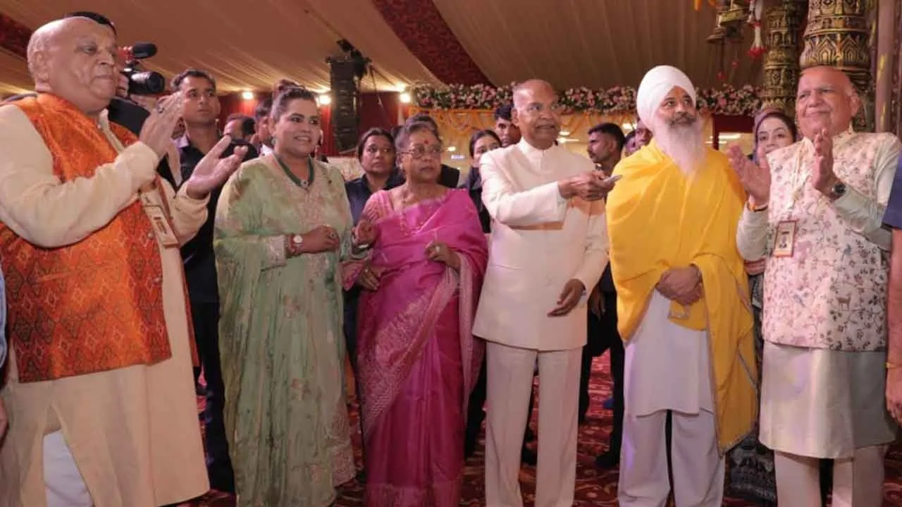 Ram Nath Kovind (1)