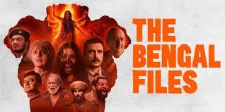 the bengali files