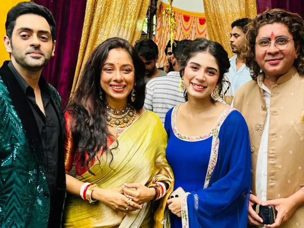 anupama karan singh chhabra