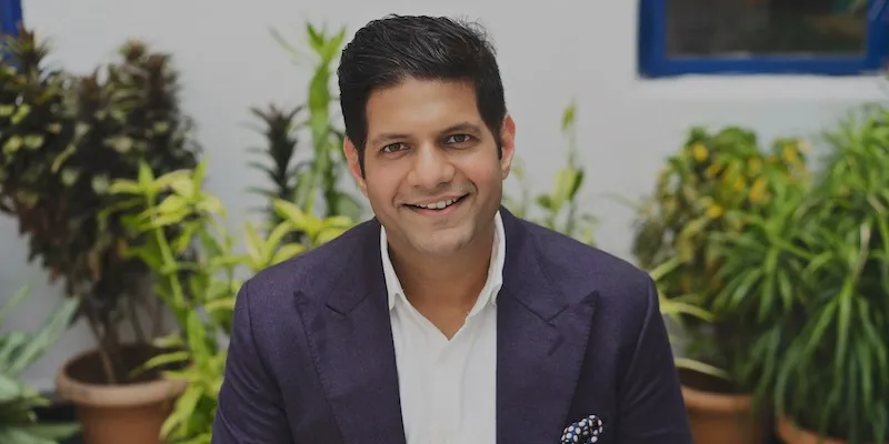 ANANT ROONGTA