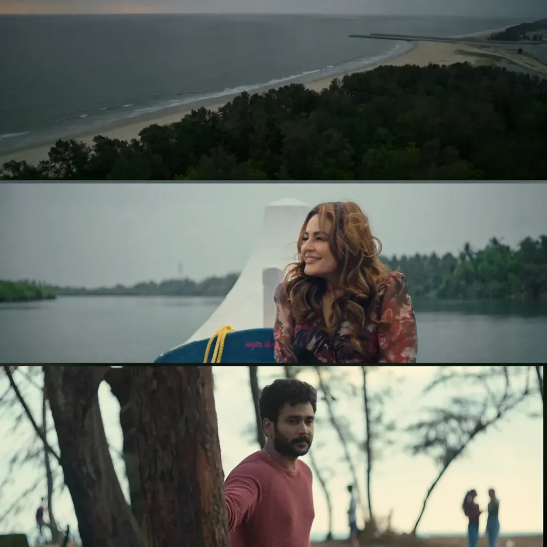 Seerat Kapoor Jhatasya Maranam Dhruvam Teaser (6)