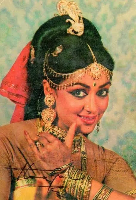 Hema malini