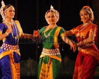 Hema Malini Dance