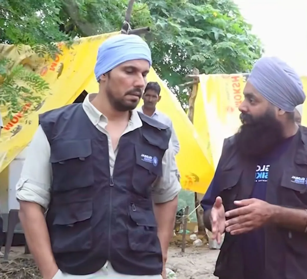 Randeep Hooda
