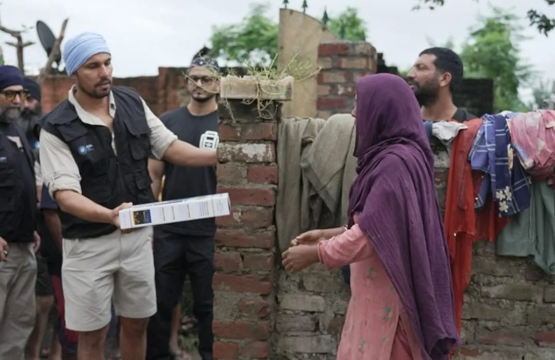 Randeep Hooda