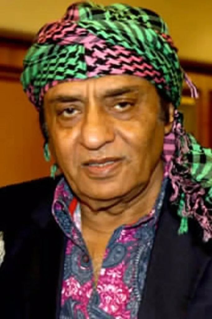Ranjit