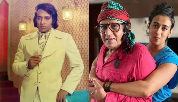 ranjit