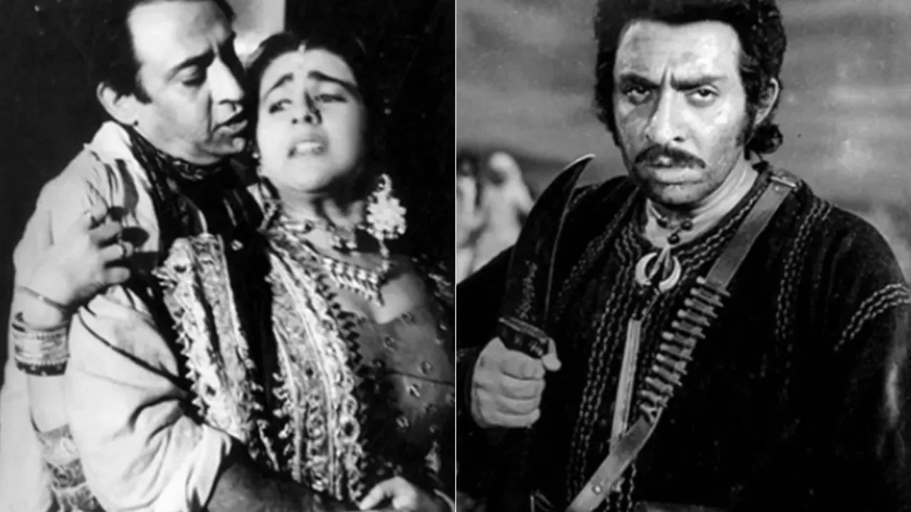 actor Ranjeet movie (2)