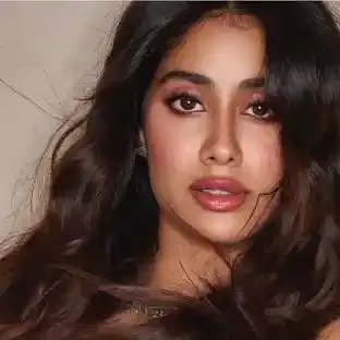Janhvi Kapoor