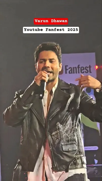Varun Dhawan