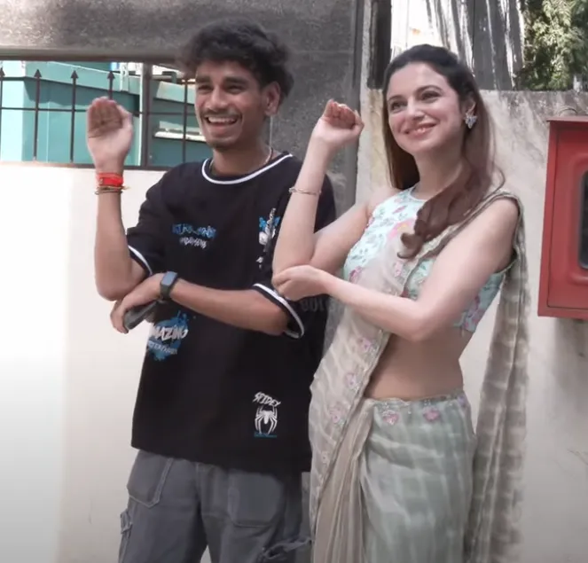 Divya Khosla Ek Chatur Naar