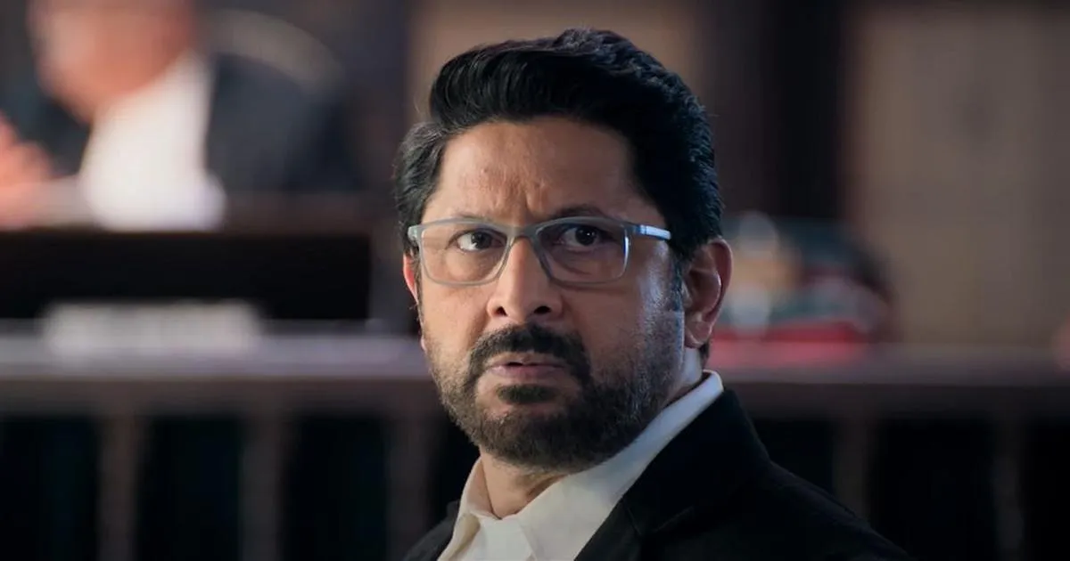 Arshad Warsi Jolly LLB 3