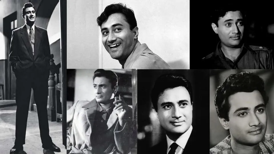 Dev Anand’s 102nd birth anniversary