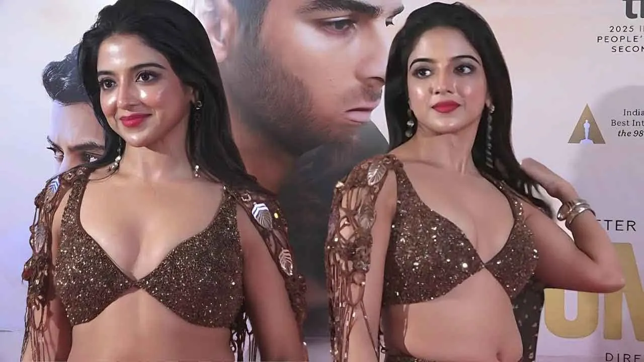 Khushi-Dubey