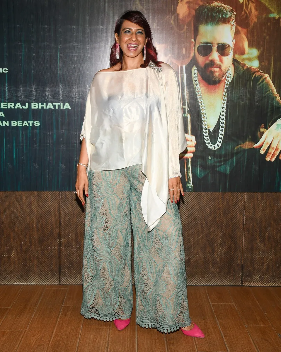 Hansa singh