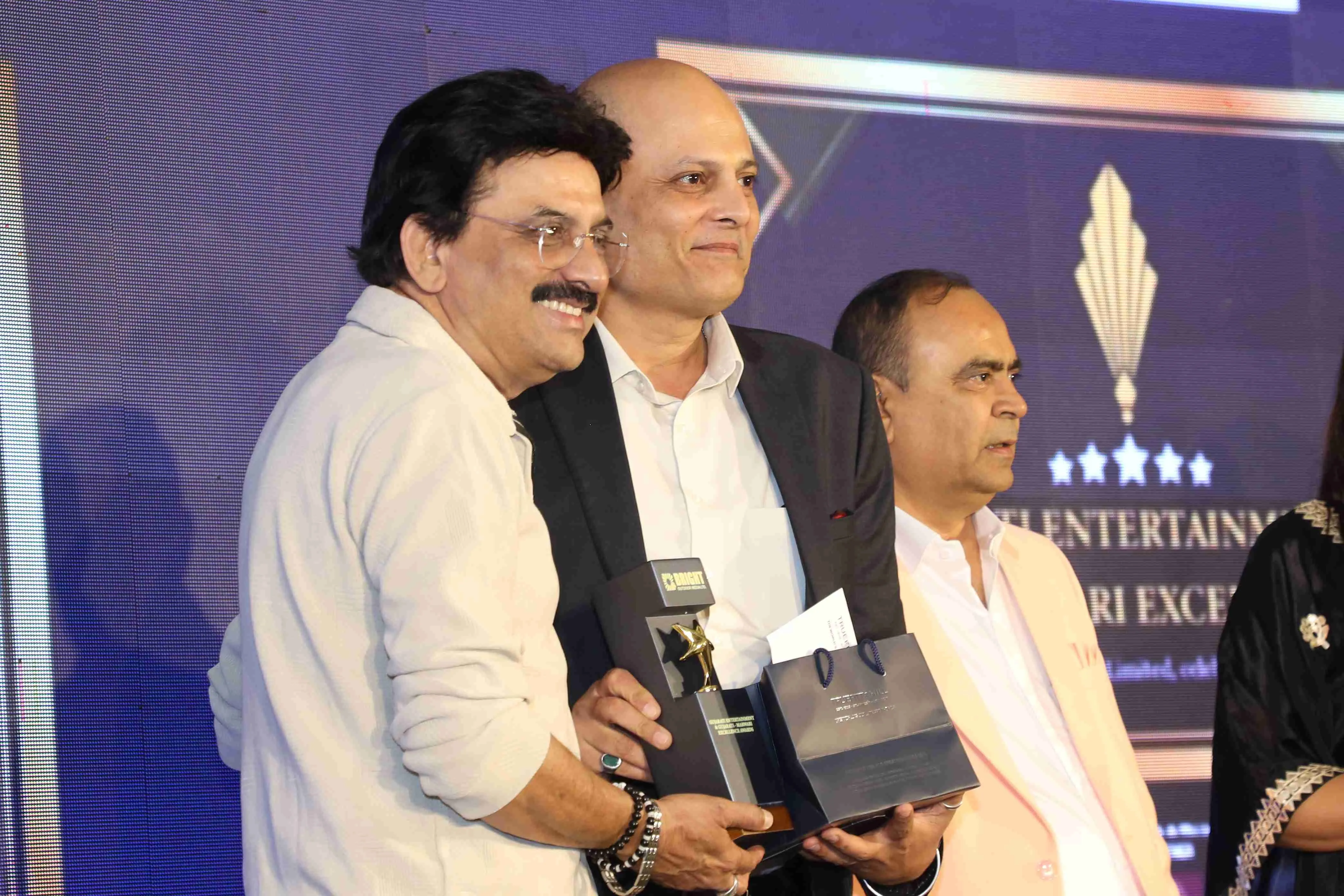 Kashyap Chatturvedi- Riyasaat