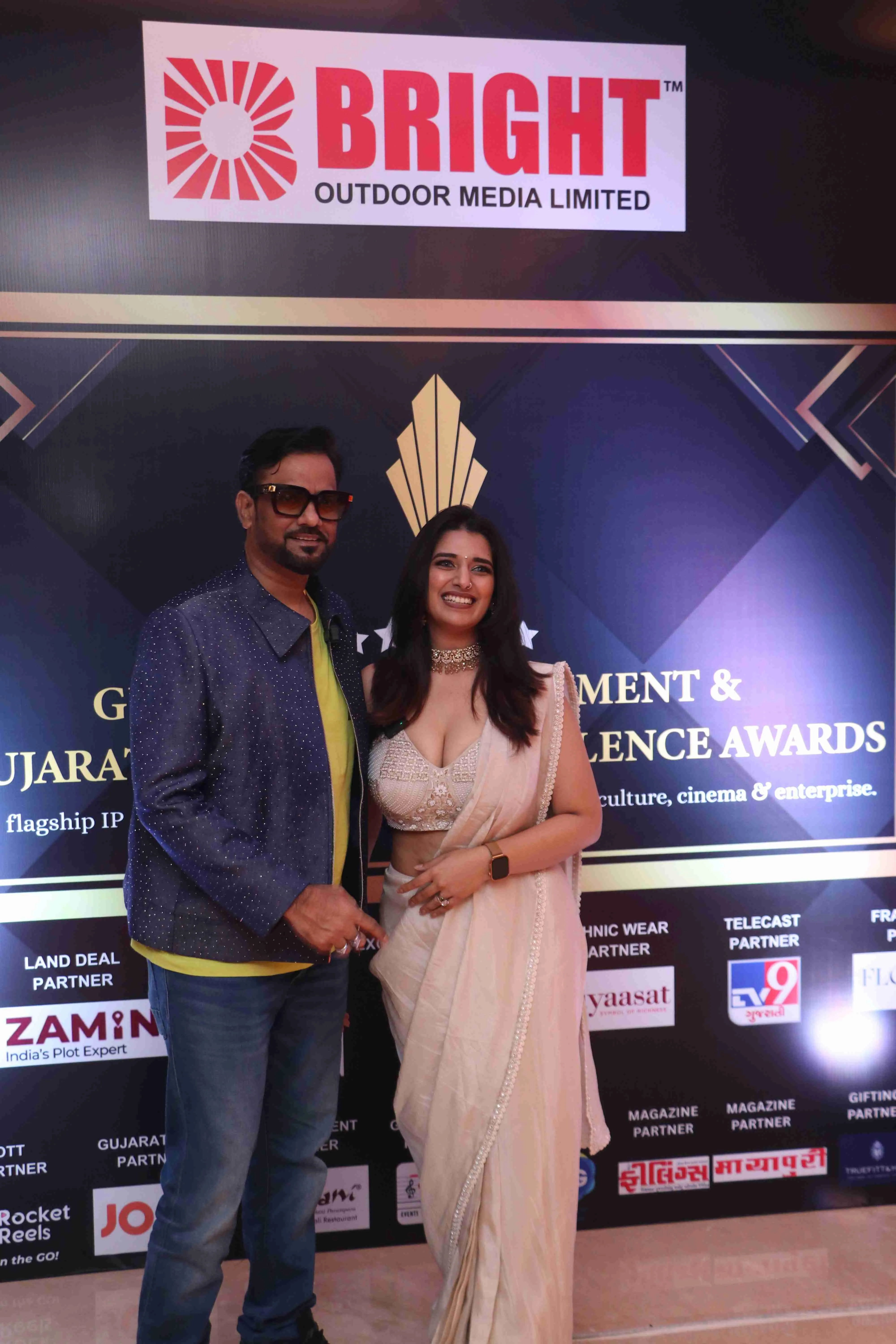 Kranti Shanbhag- Rocket Reels