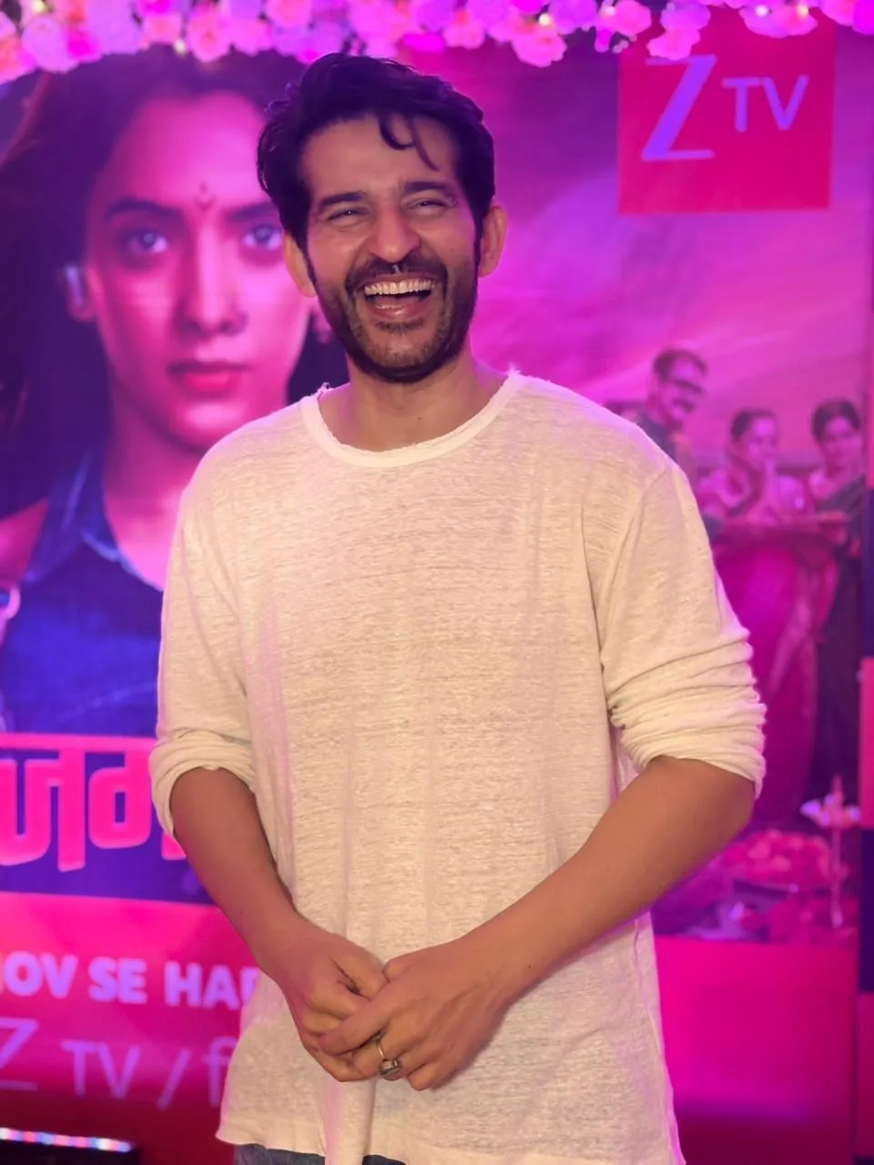 Hiten tejwani