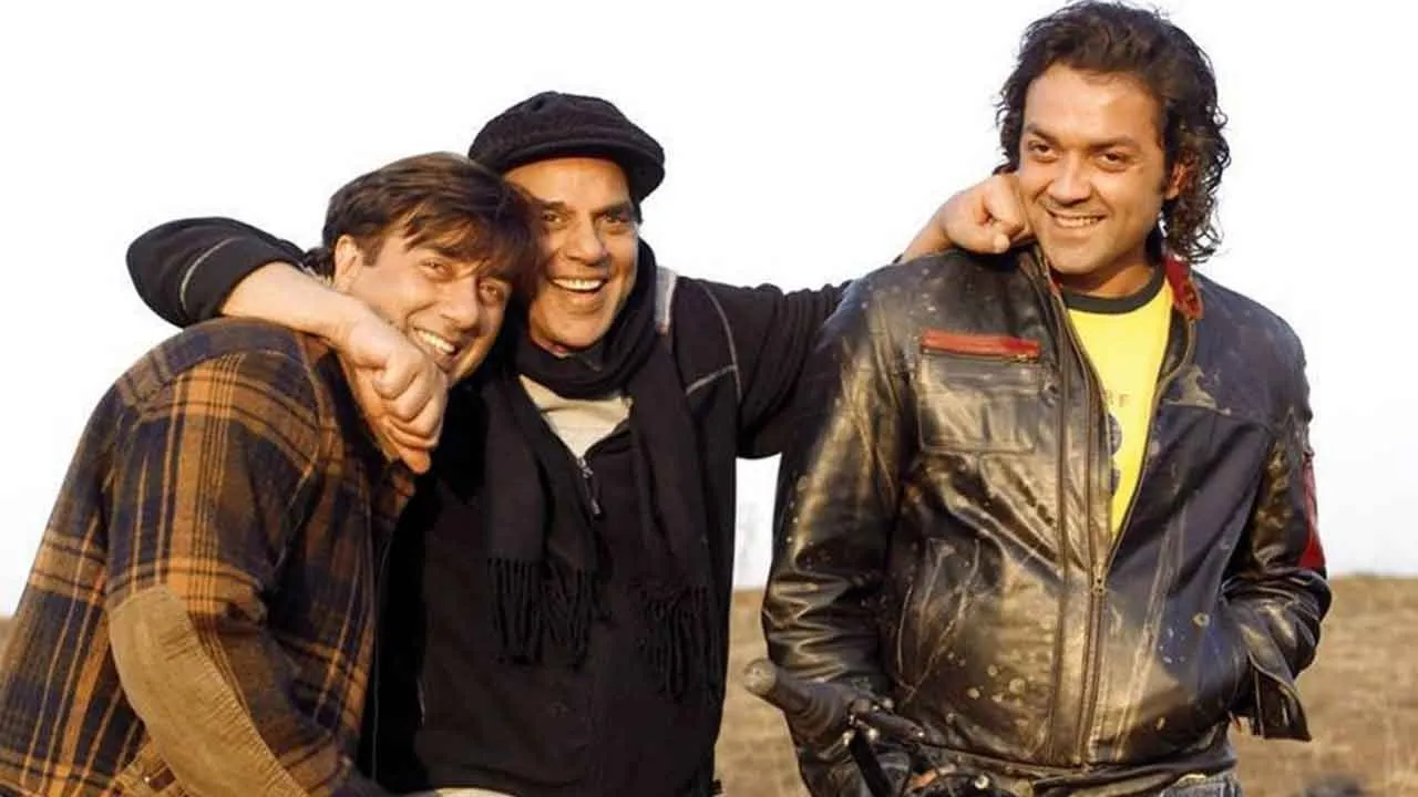 Dharmendra (6)