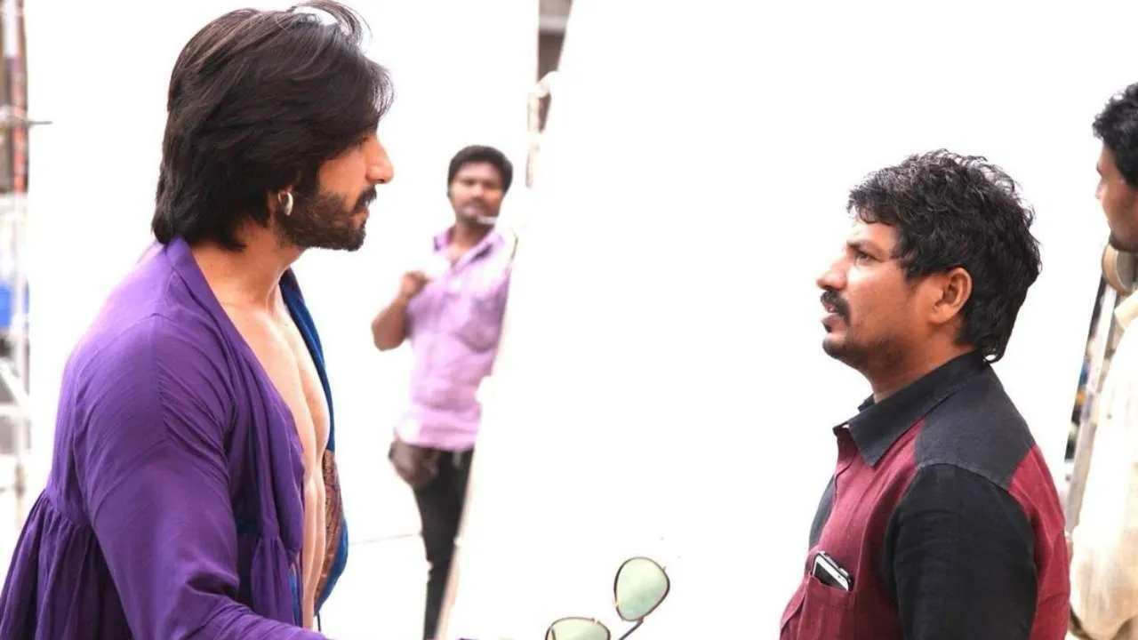 Sanjay Leela Bhansali (1)