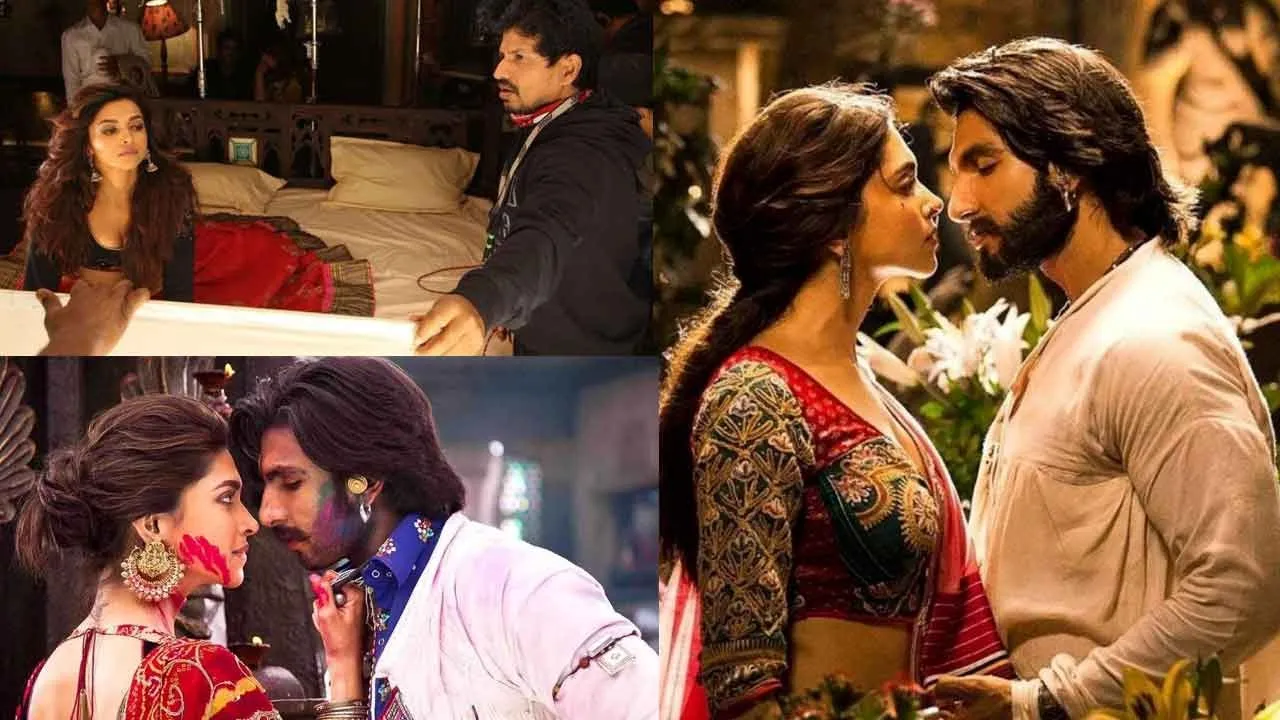 Sanjay Leela Bhansali (2)