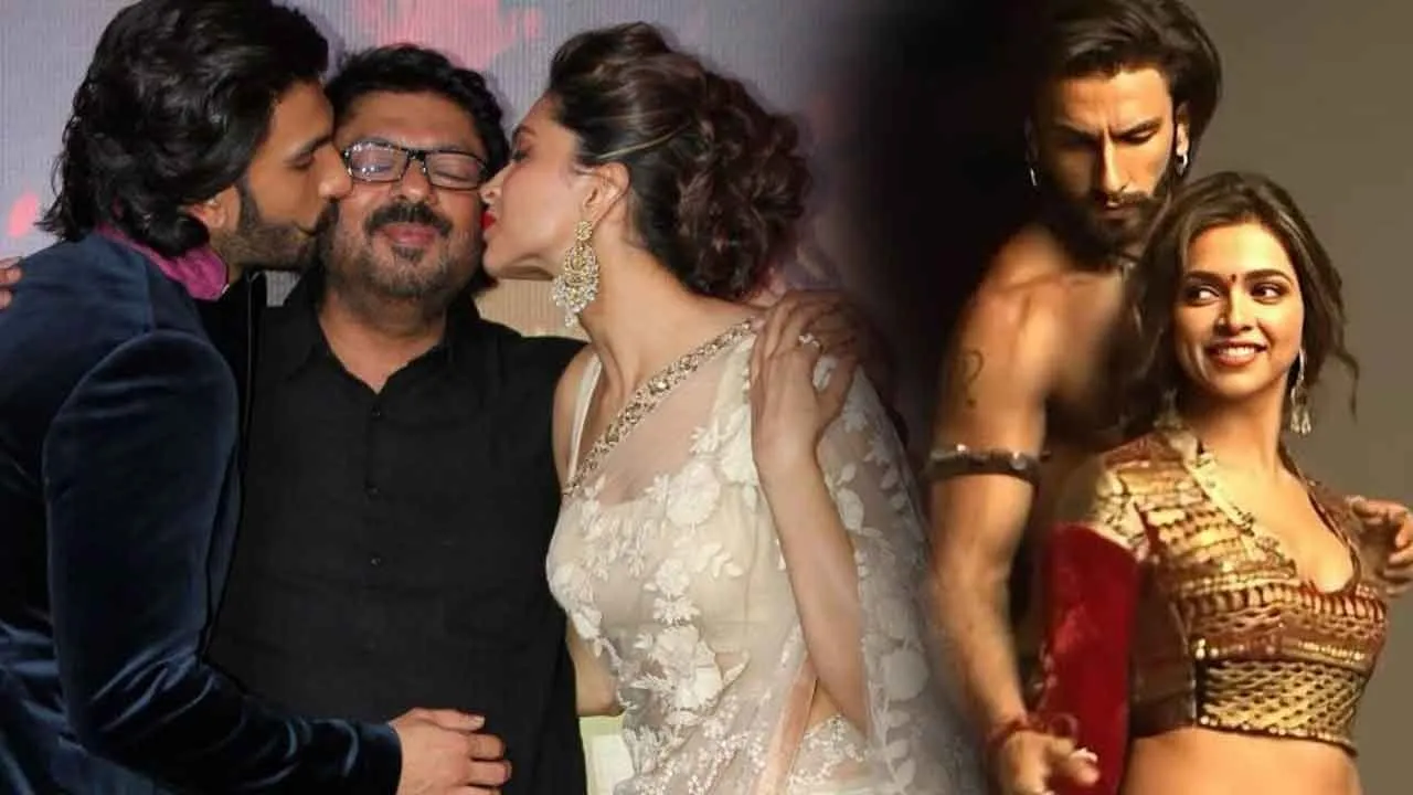 Sanjay Leela Bhansali (3)