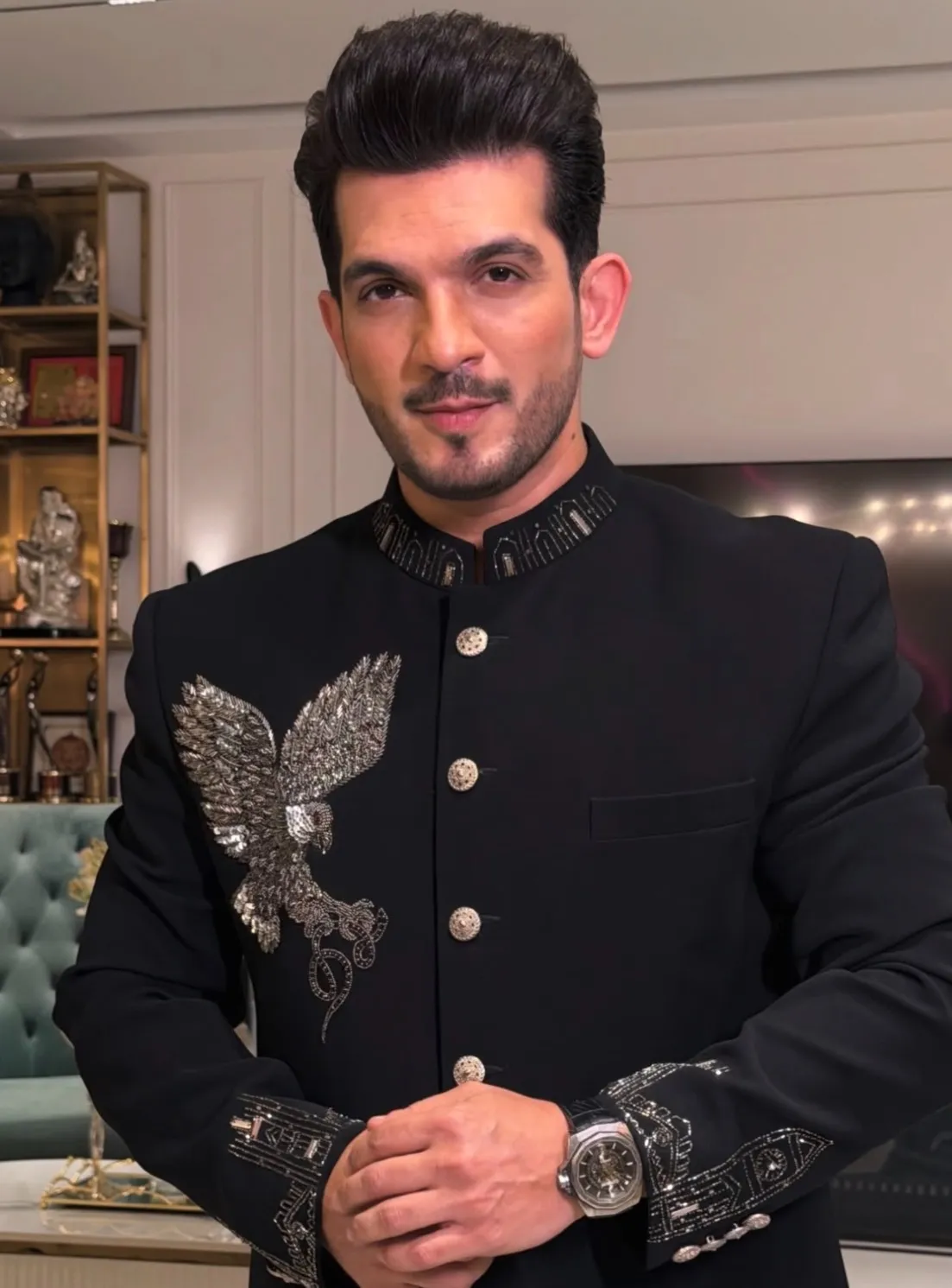 Arjun Bijlani