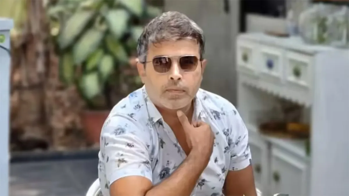 Ajay-Kulkarni