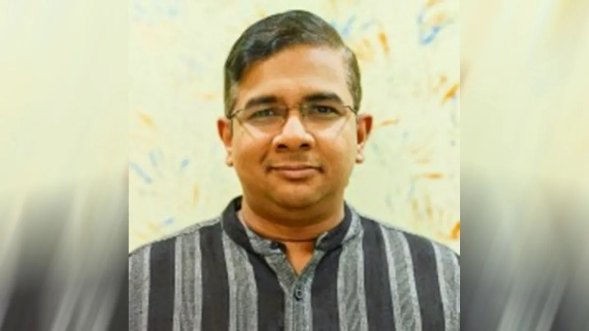 Lakshminarayan-Swaminathan