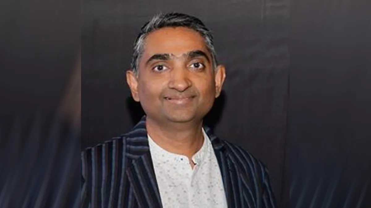 Sunder-Balasubramanian