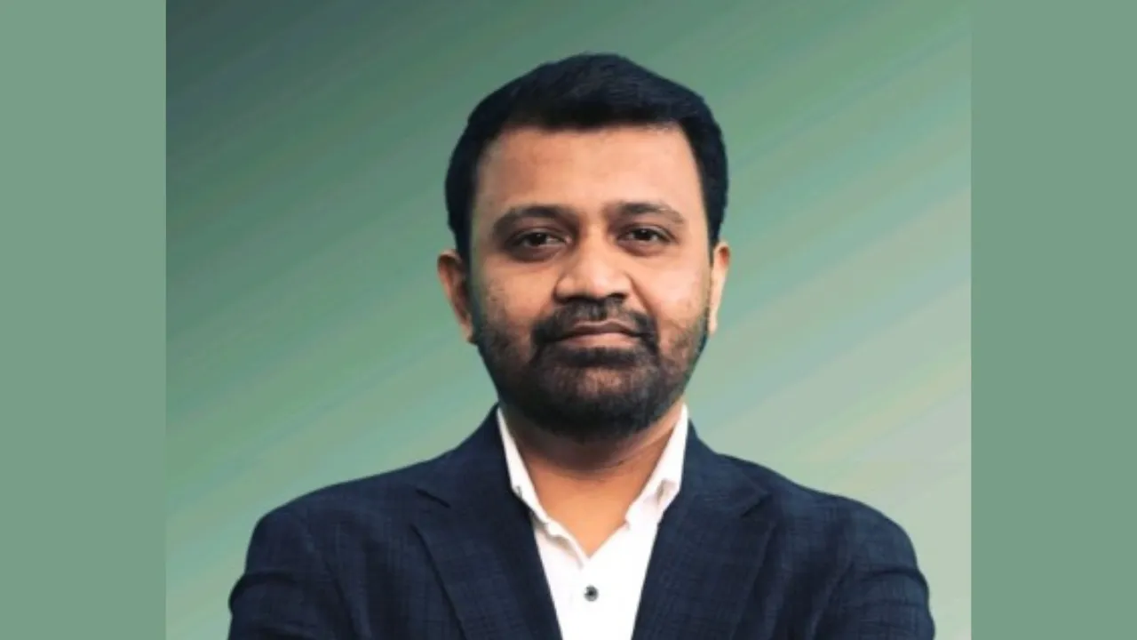 Aniket Shah