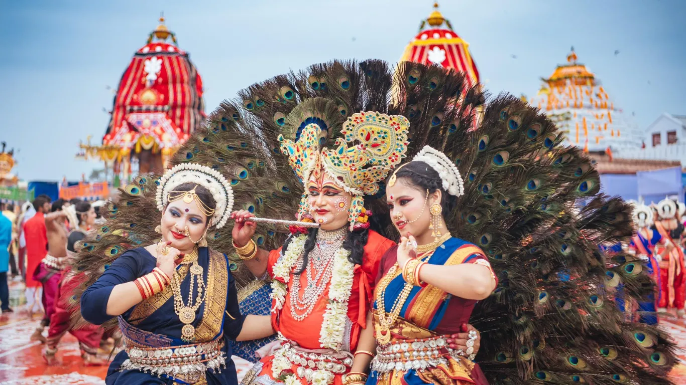 Rath yatraa
