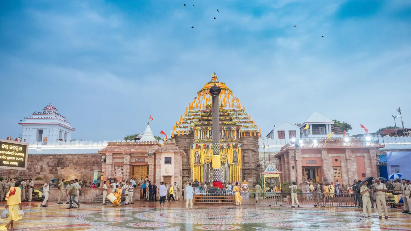 Rath yatraRath yatraww
