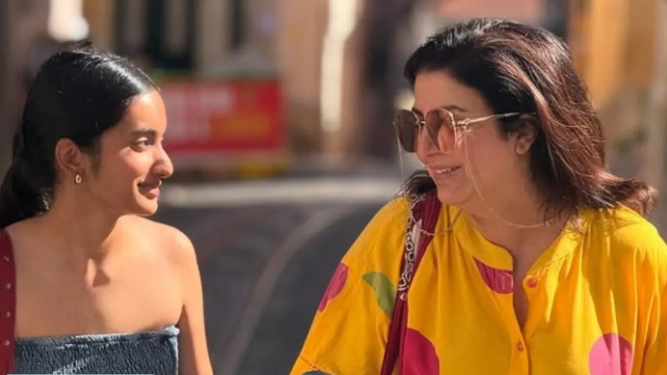 Farah Khan