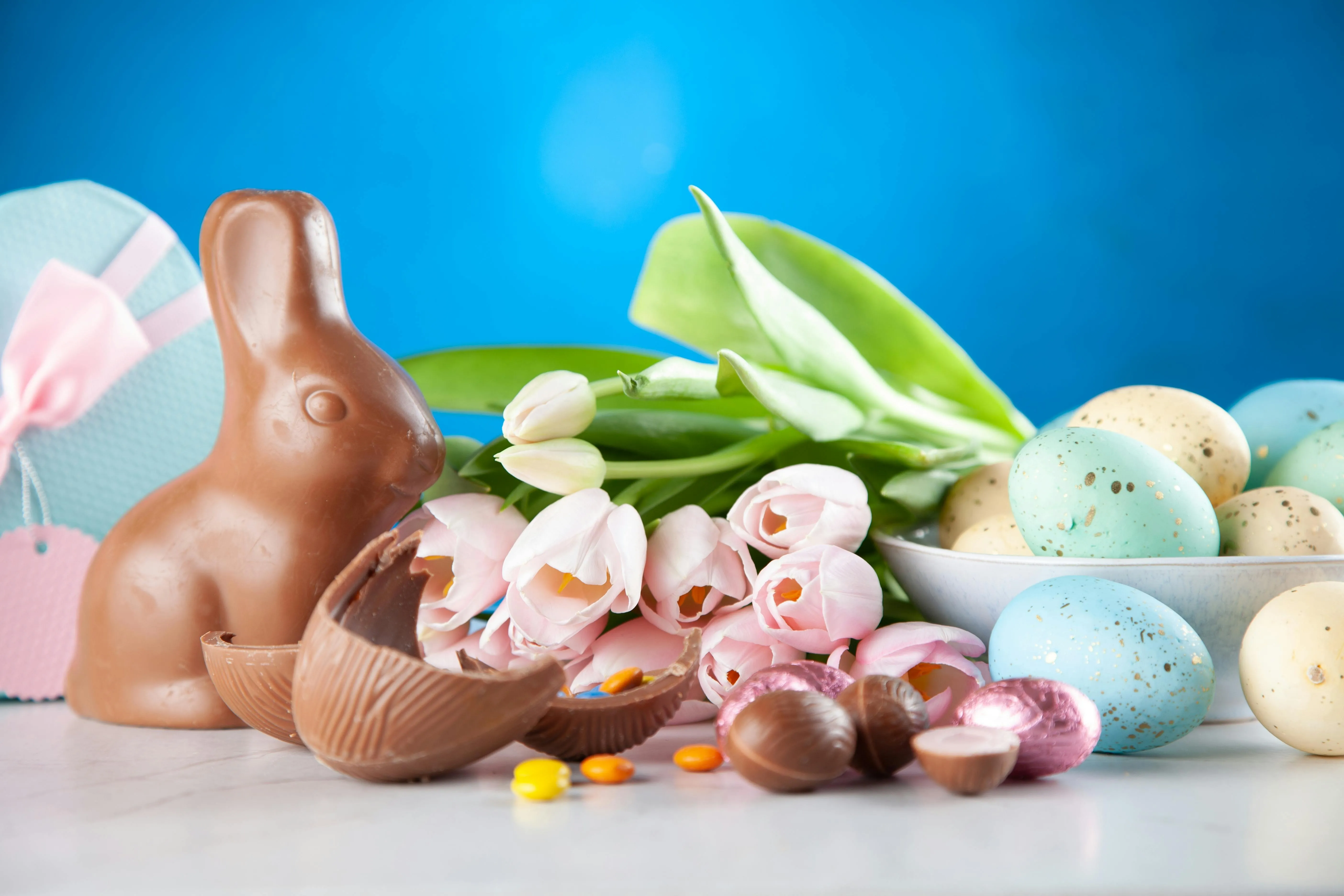 Chocolate Day