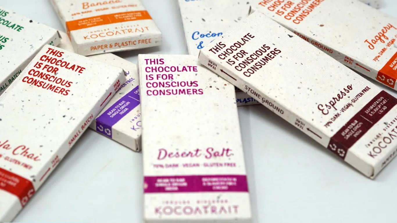 Kocoatrait