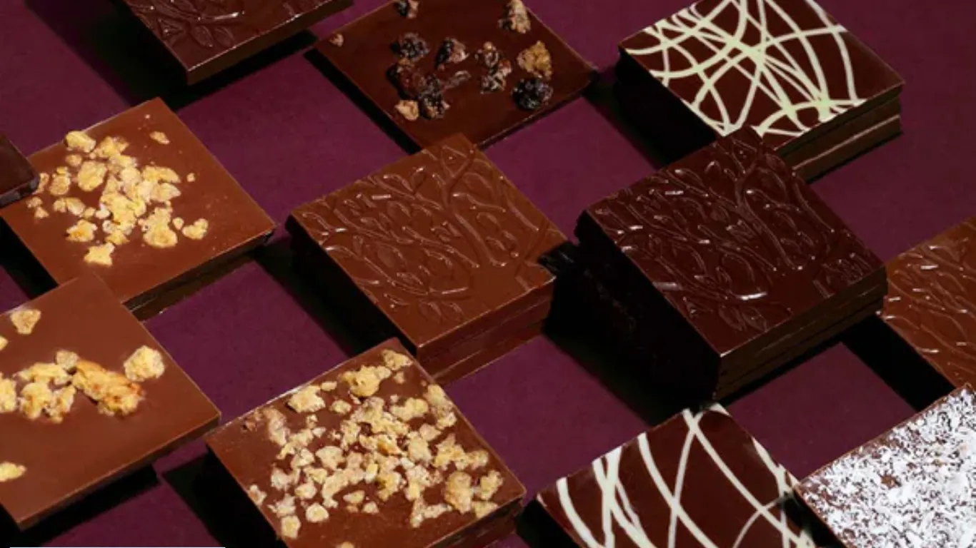 Manam Chocolate