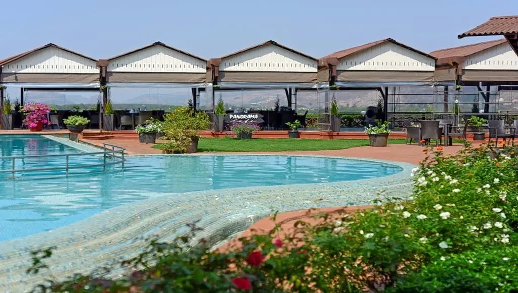 3 - The Dukes Retreat, Khandala
