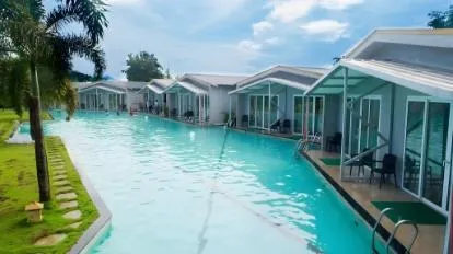 6 - The Forest Club Resort, Karjat