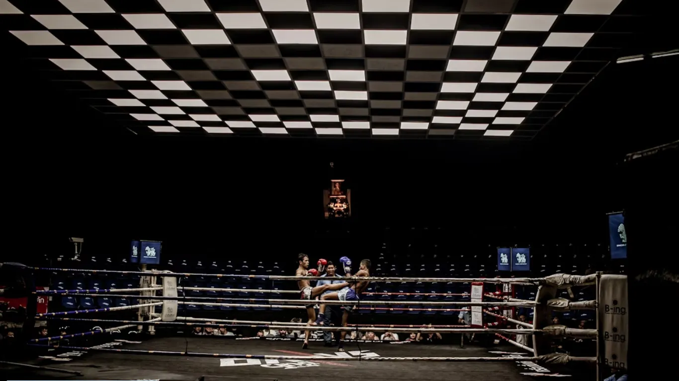 Muay Thai