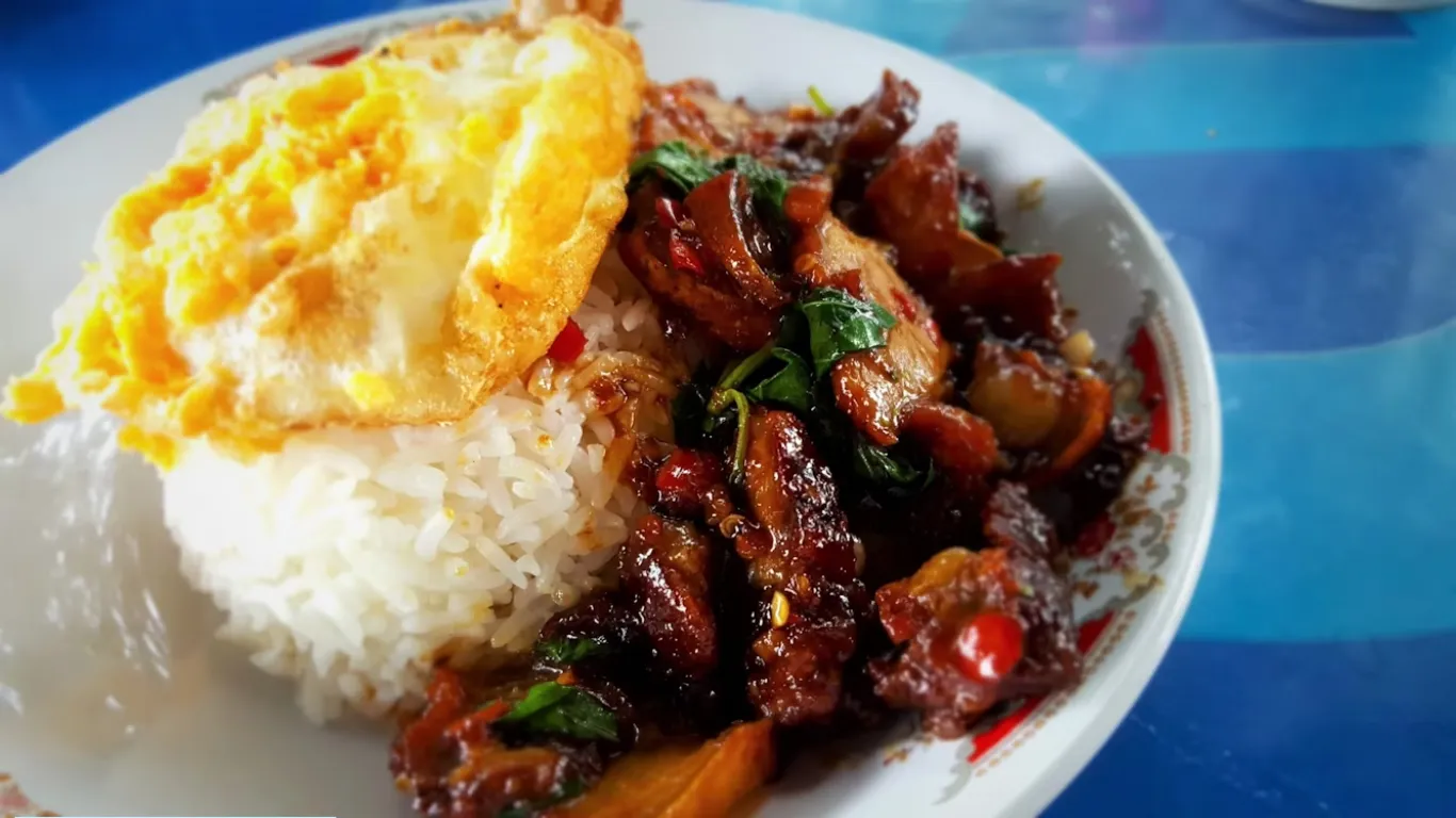 Thai Food