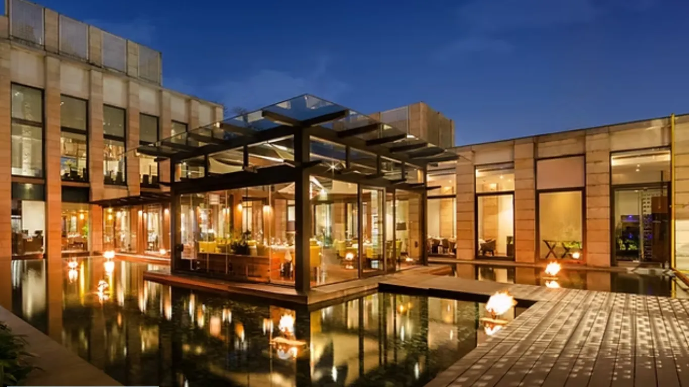 Indian Accent