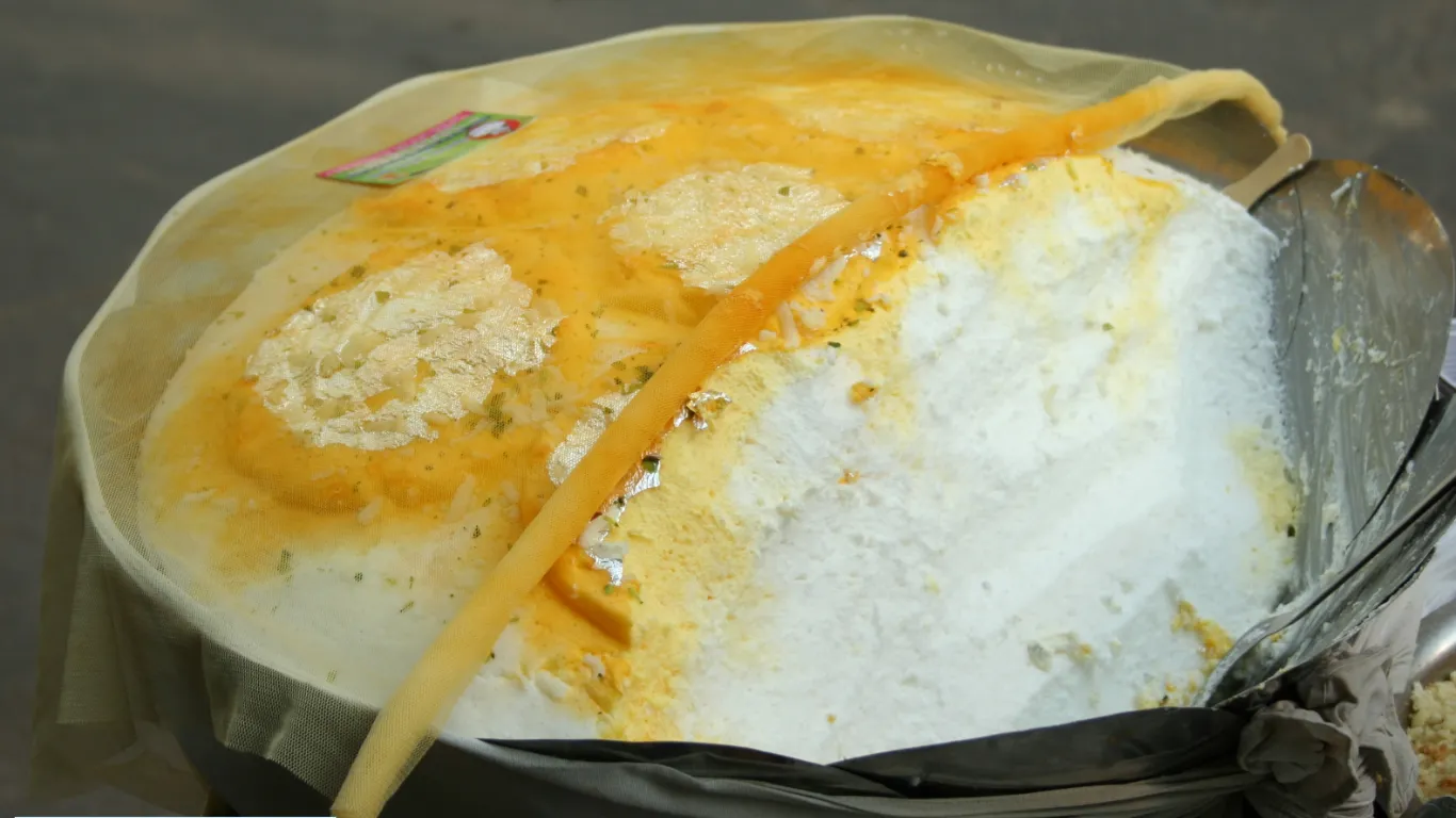 Daulat ki Chaat
