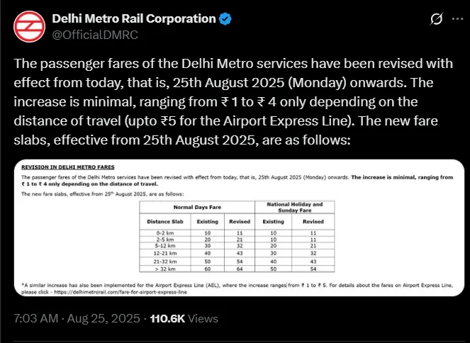 DMRC
