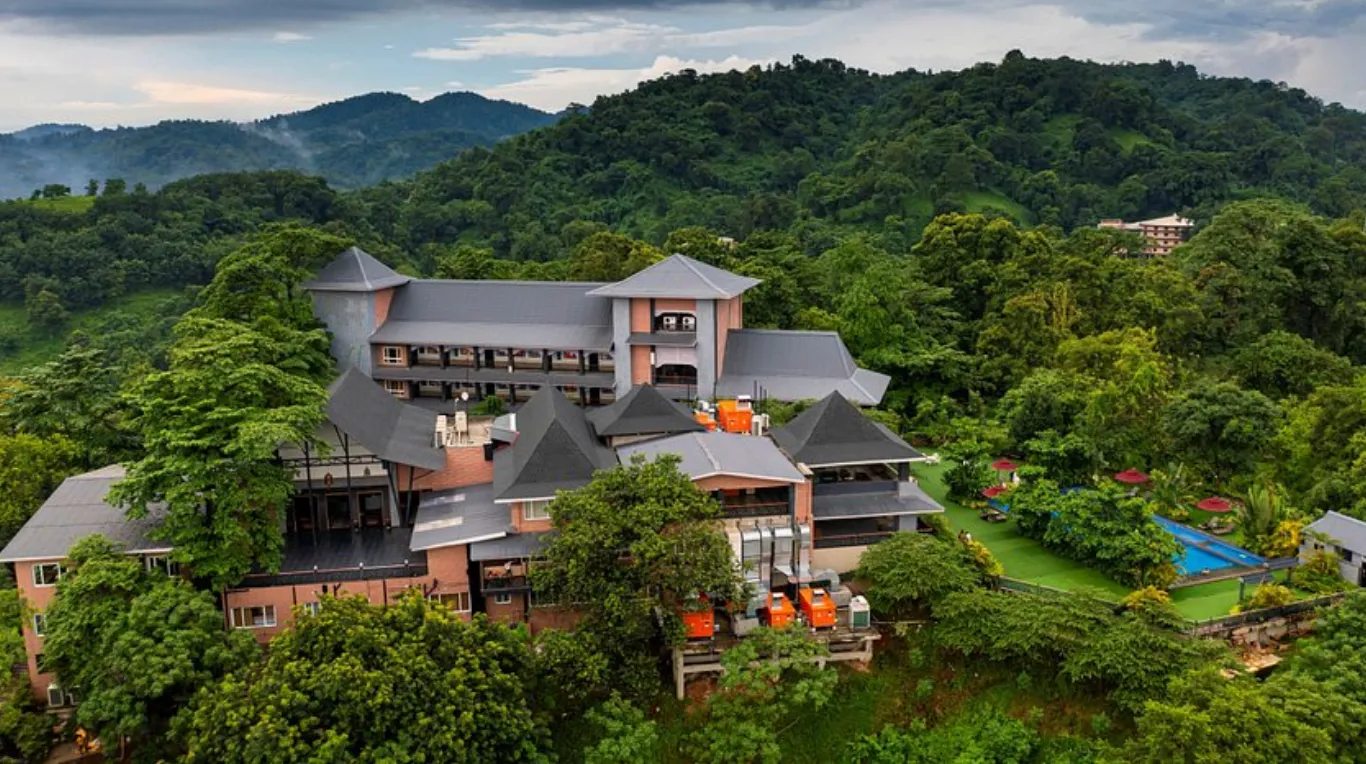 Mayfair Spring Valley Resort