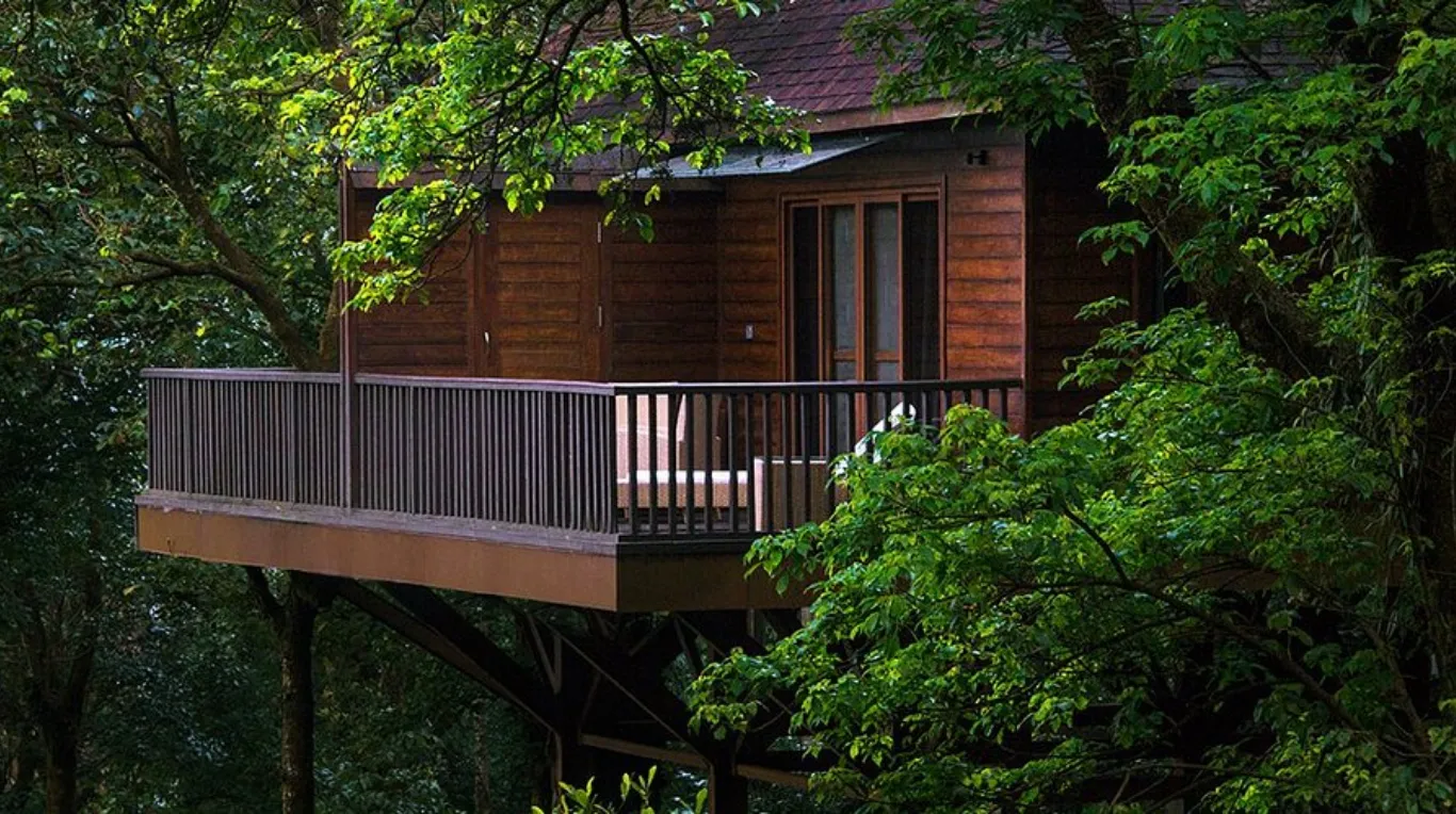 The Tamara Coorg Karnataka