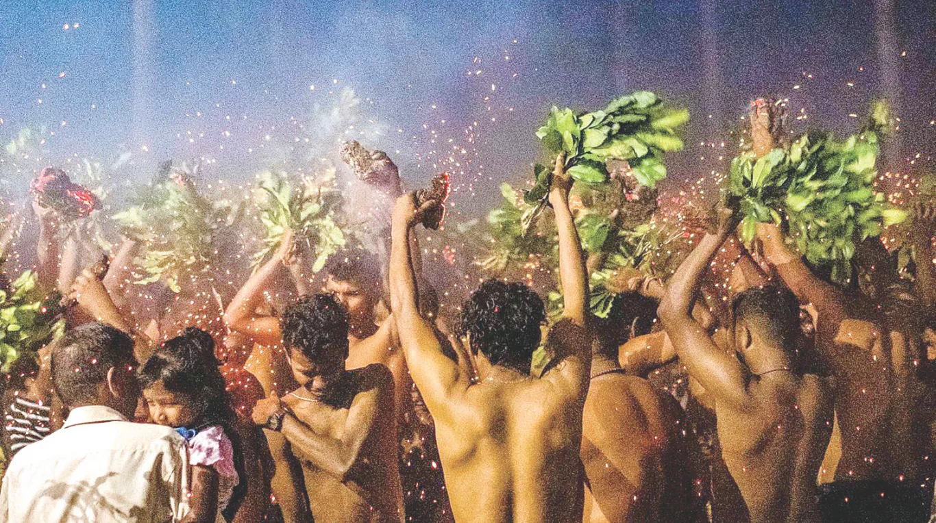 Goa